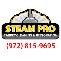 Steam Pro Carpet Cleaning & Restoration image 1